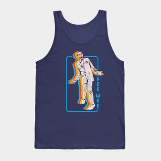 Pee Wee Tank Top